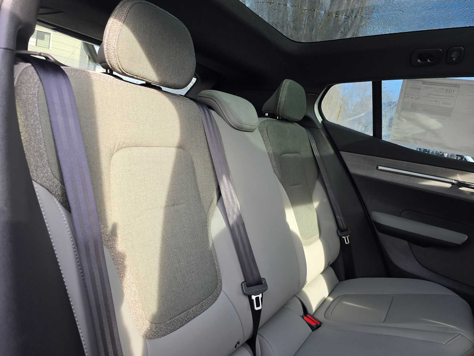 2026 Volvo EX30 Ultra