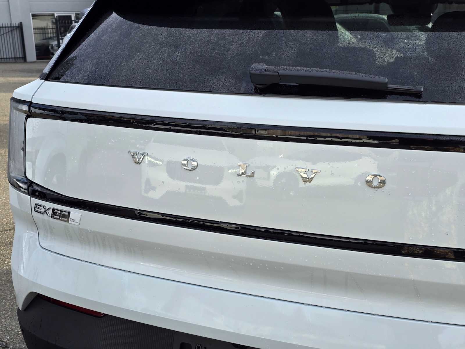 2026 Volvo EX30 Ultra