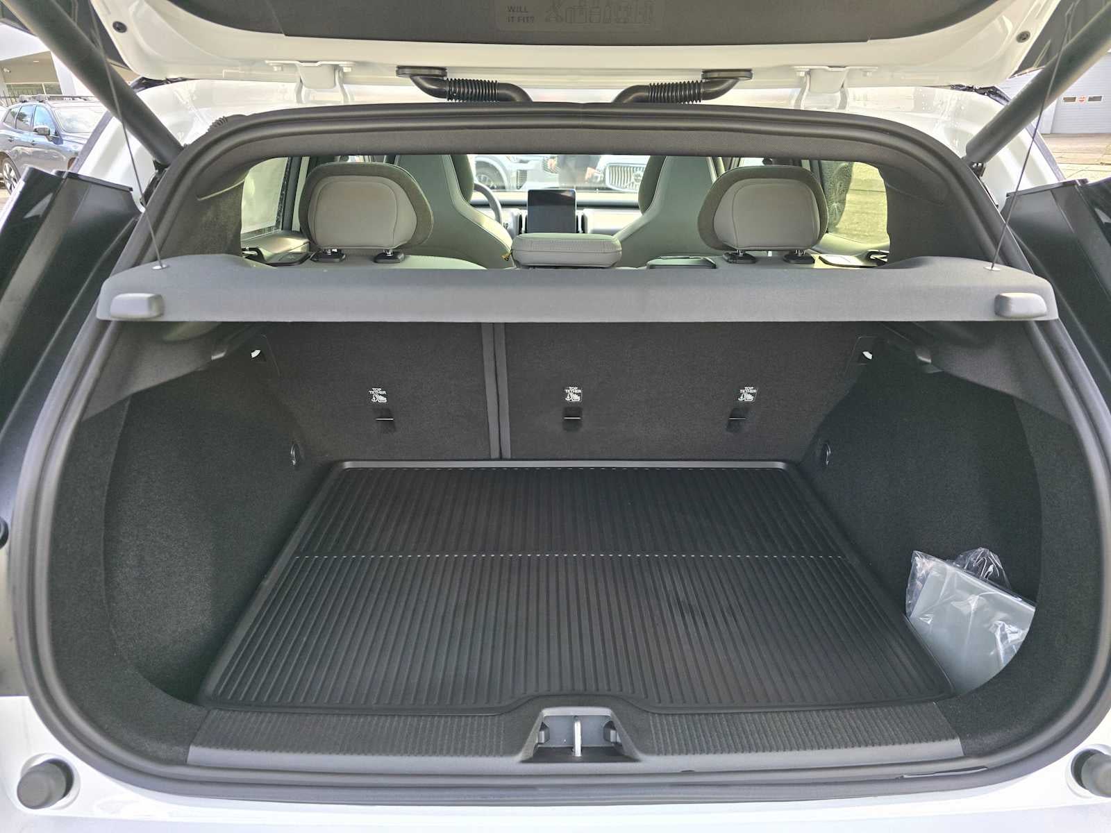 2026 Volvo EX30 Ultra