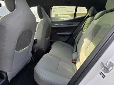 2026 Volvo EX30 Ultra