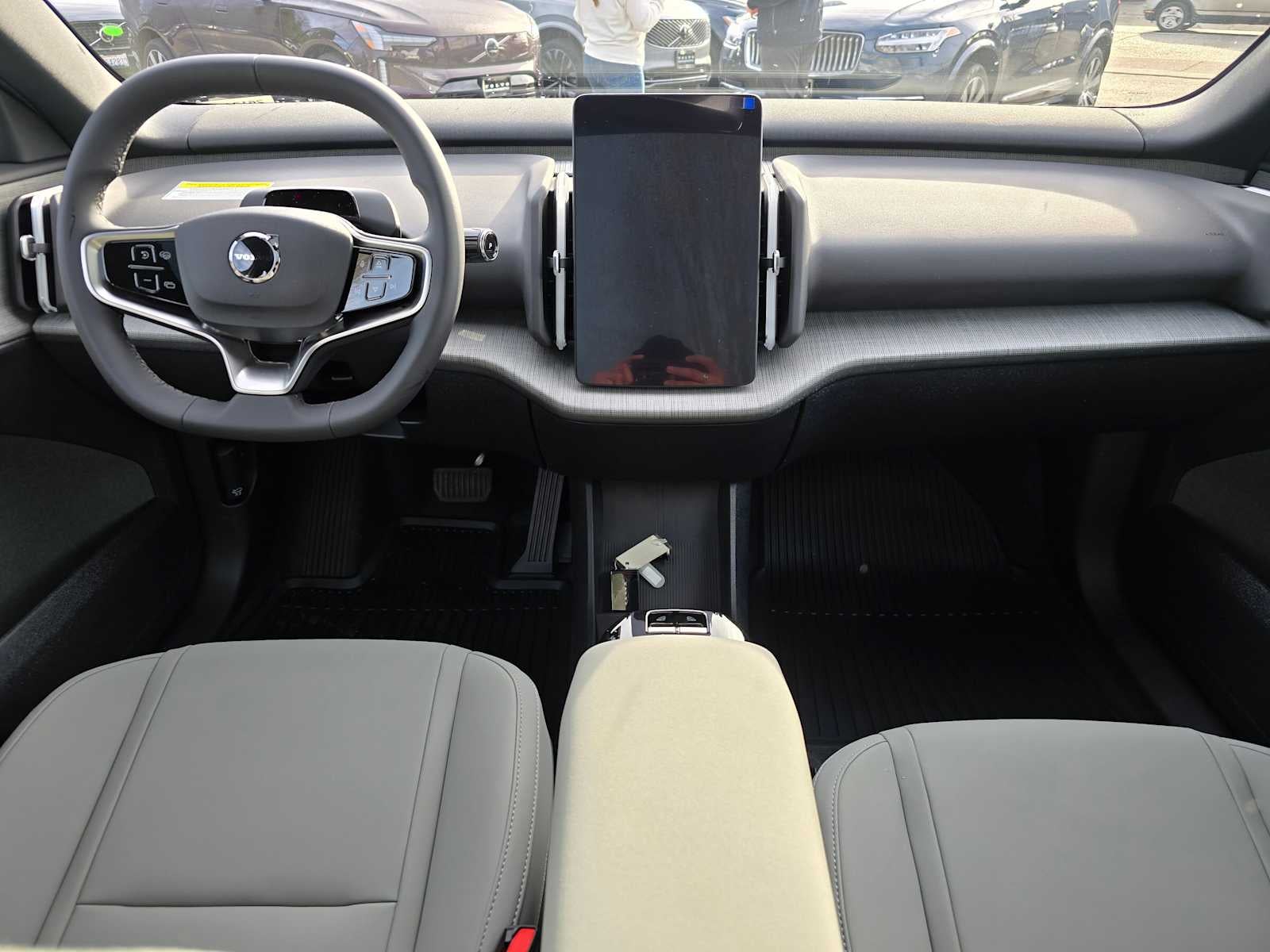 2026 Volvo EX30 Ultra