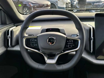 2026 Volvo EX30 Ultra