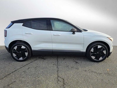 2026 Volvo EX30 Ultra