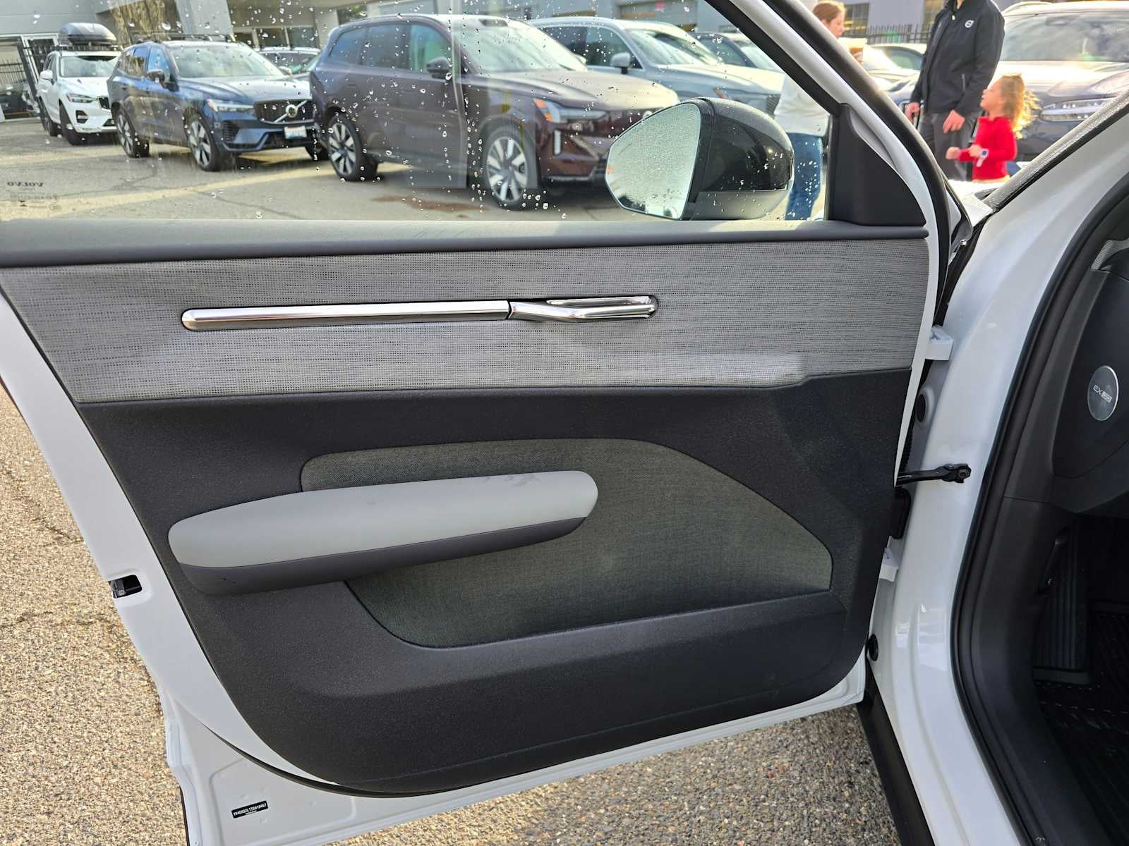 2026 Volvo EX30 Ultra