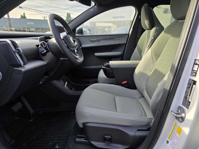 2026 Volvo EX30 Ultra
