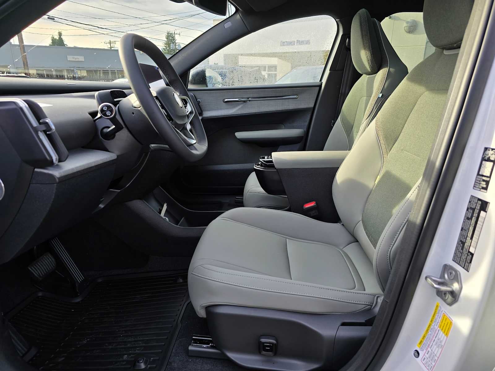 2026 Volvo EX30 Ultra