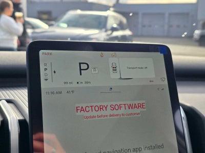 2026 Volvo EX30 Ultra