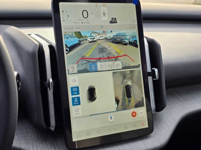 2026 Volvo EX30 Ultra