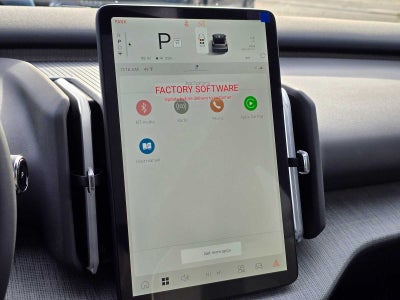 2026 Volvo EX30 Ultra