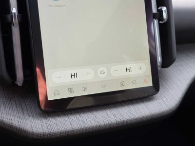 2026 Volvo EX30 Ultra