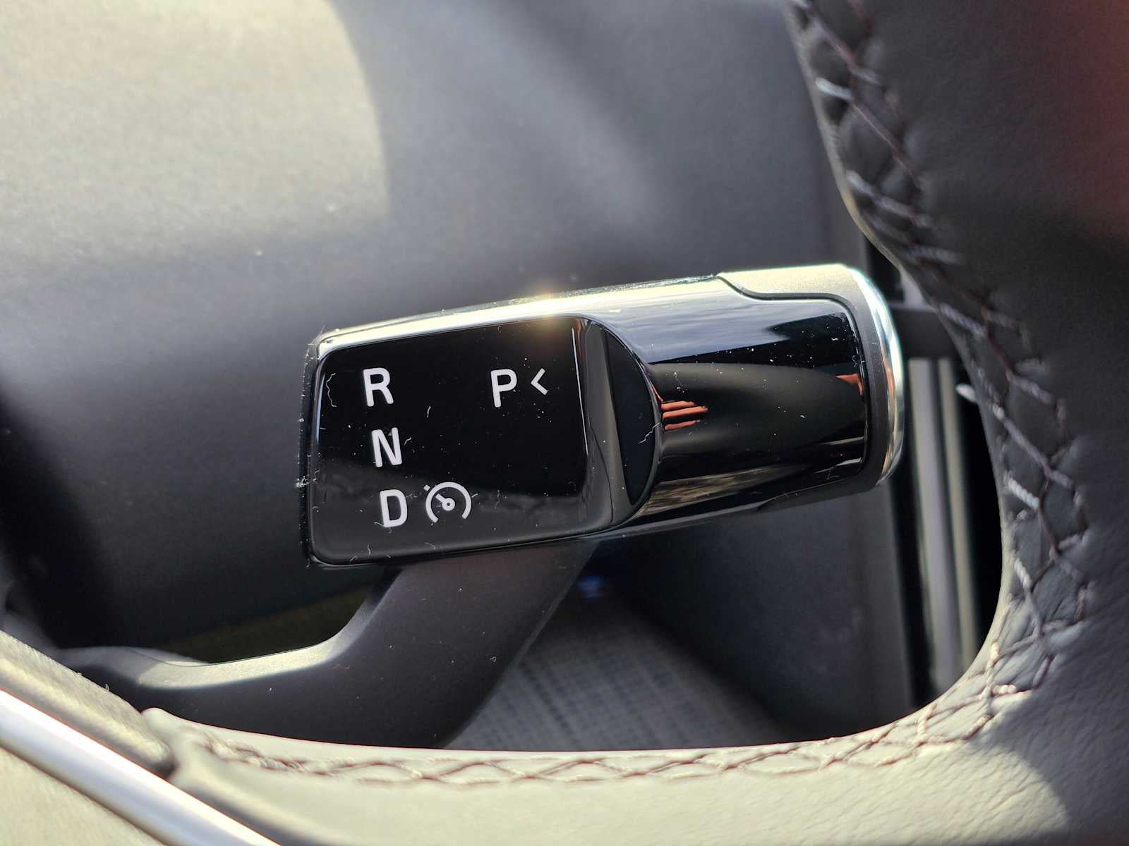 2026 Volvo EX30 Ultra