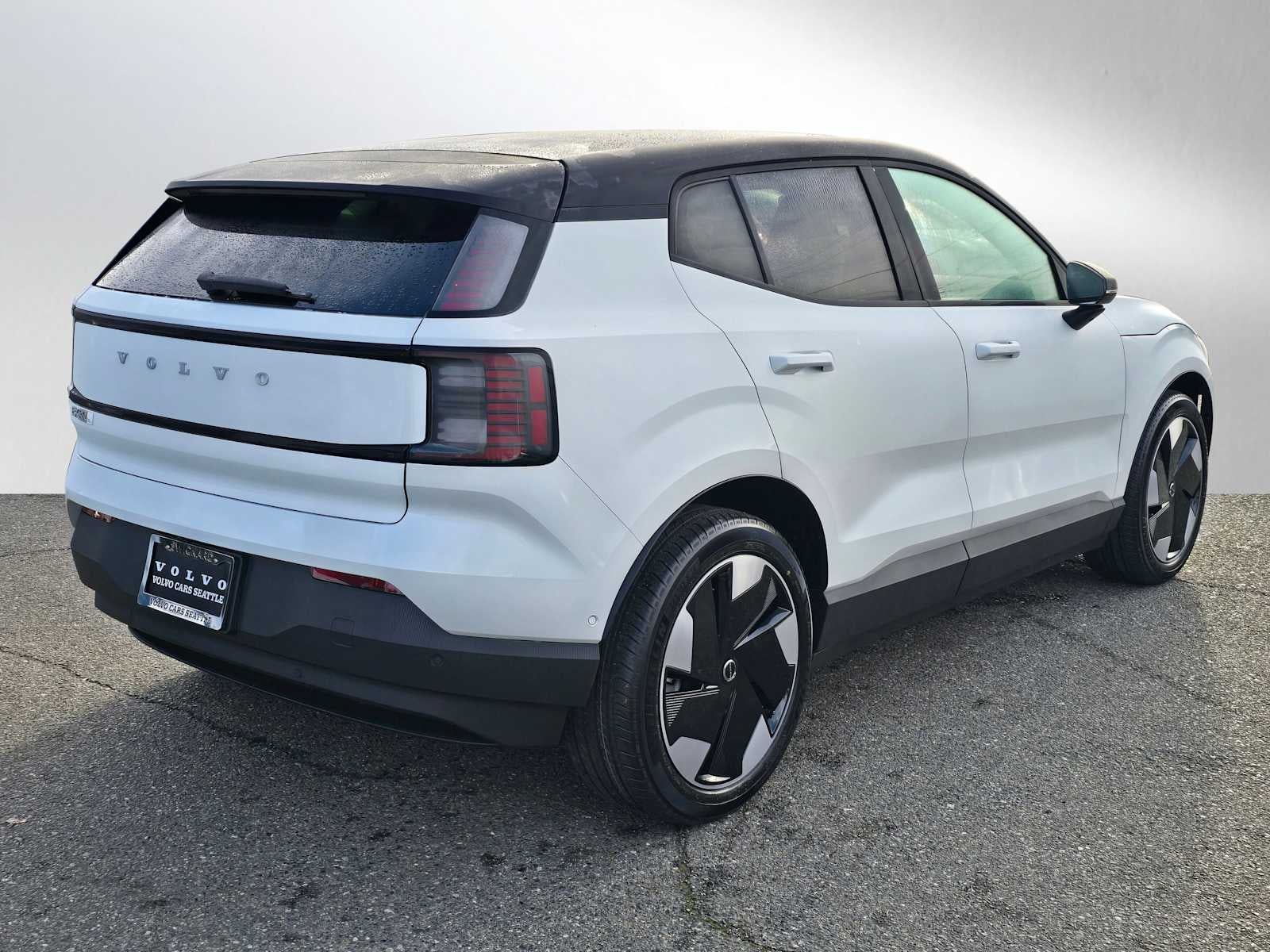 2026 Volvo EX30 Ultra