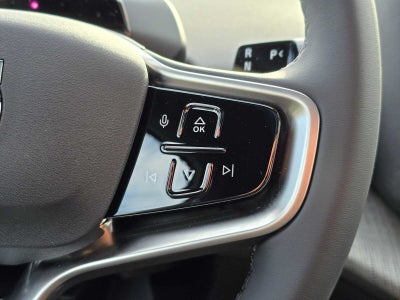 2026 Volvo EX30 Ultra