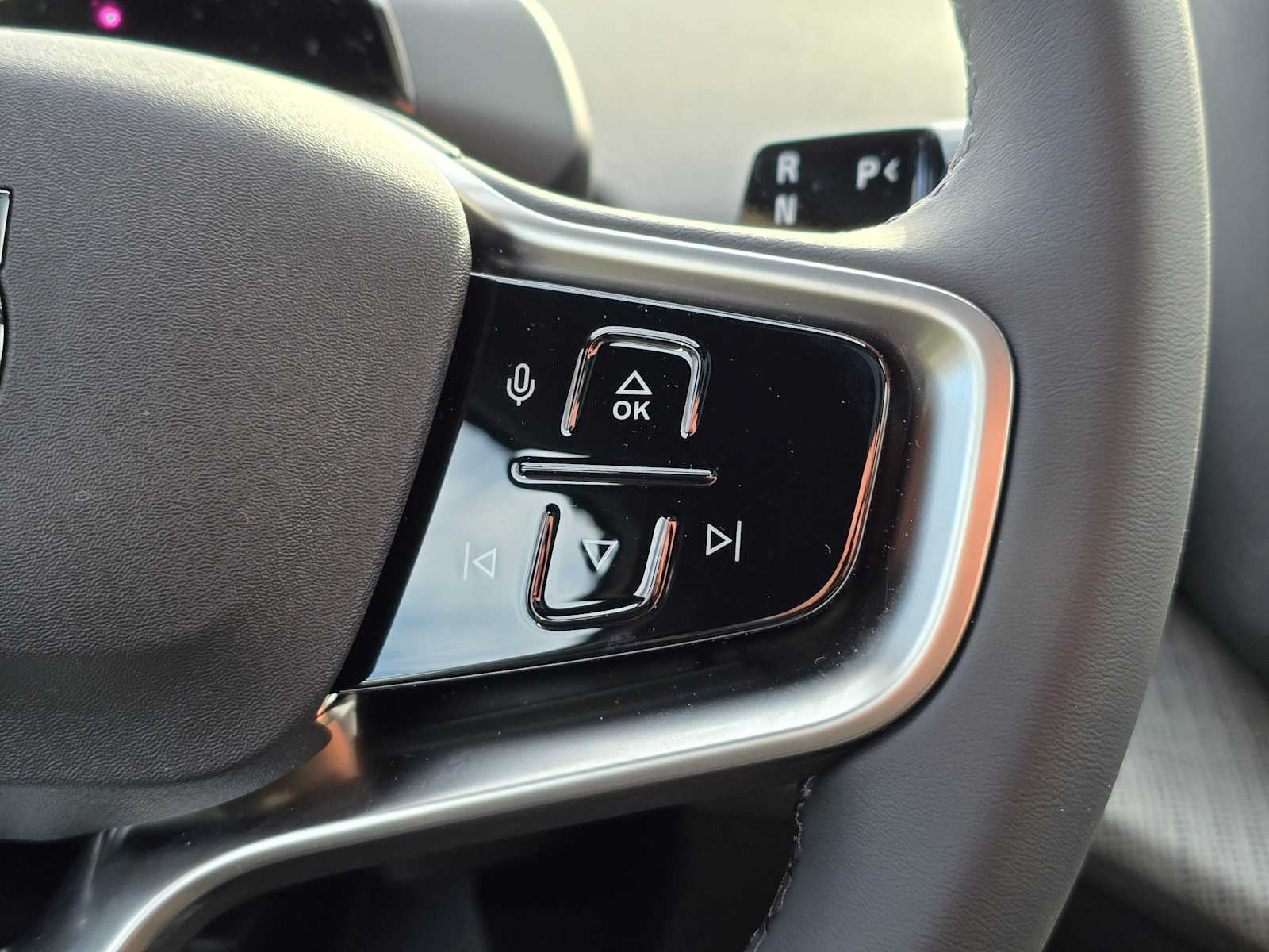 2026 Volvo EX30 Ultra