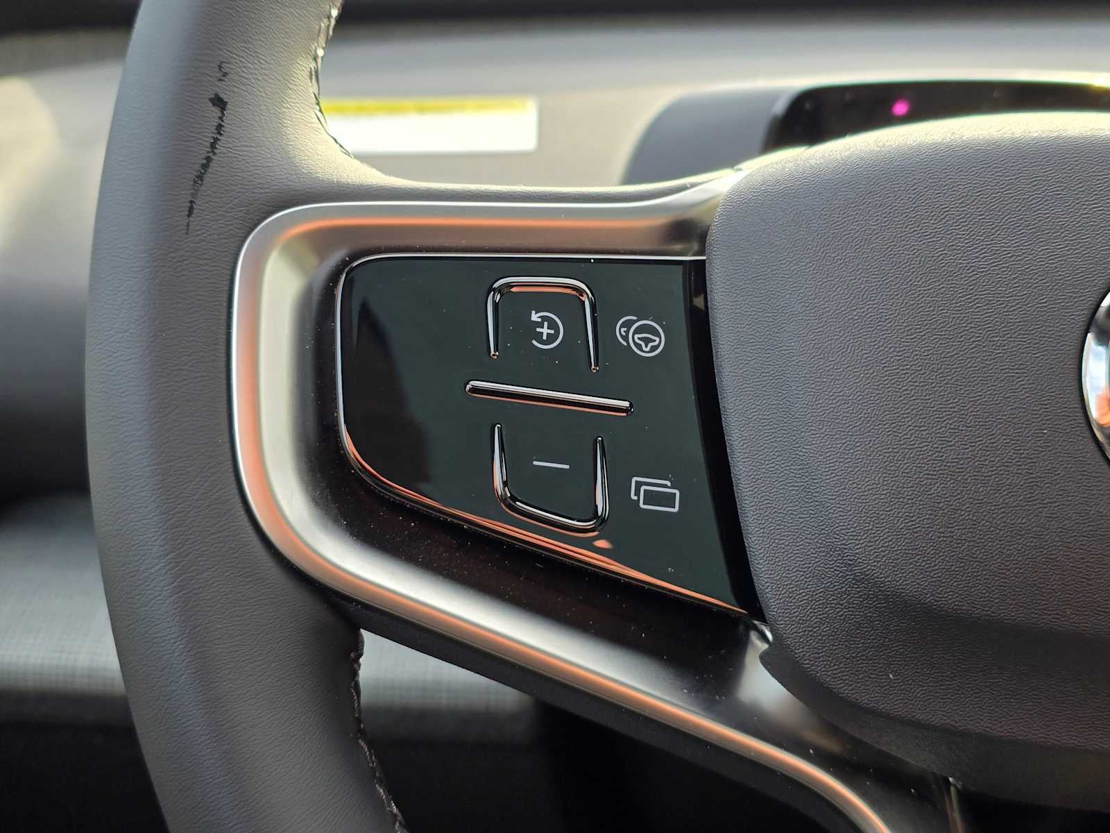 2026 Volvo EX30 Ultra