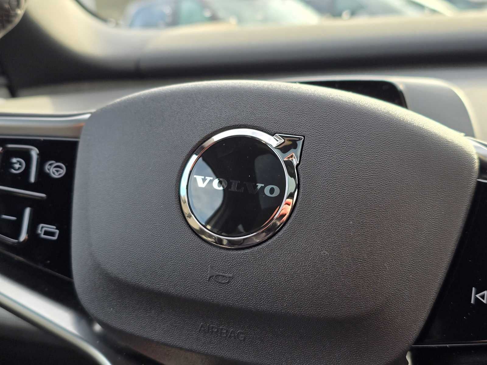 2026 Volvo EX30 Ultra