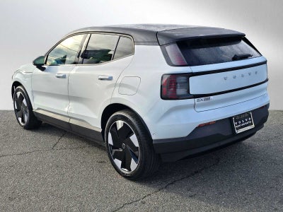 2026 Volvo EX30 Ultra