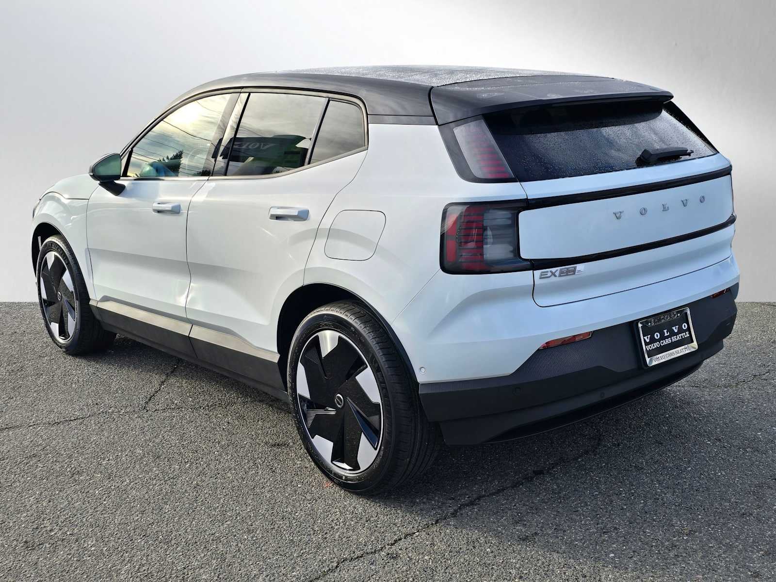 2026 Volvo EX30 Ultra