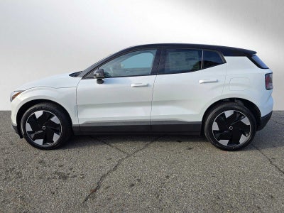 2026 Volvo EX30 Ultra