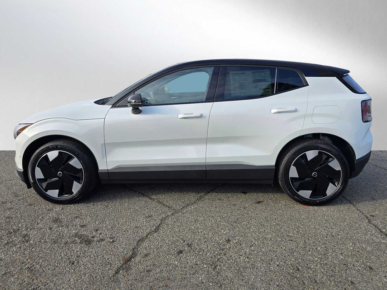 2026 Volvo EX30 Ultra