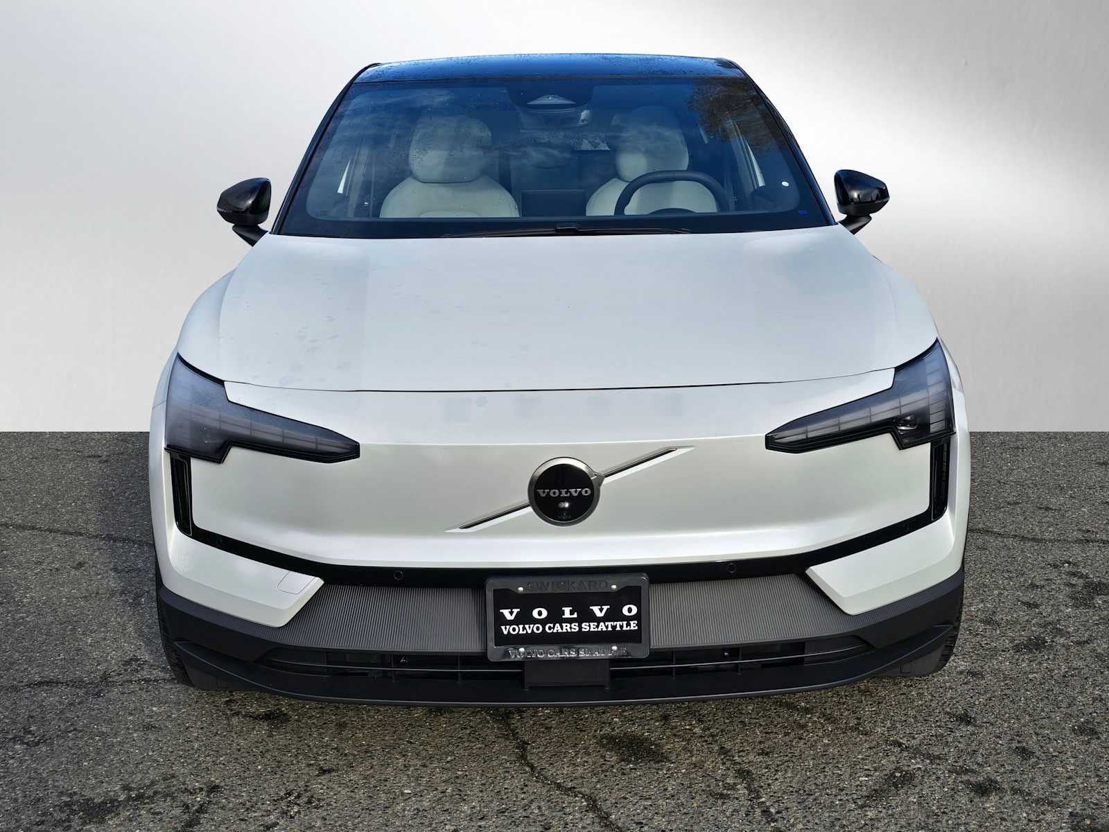 2026 Volvo EX30 Ultra