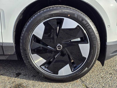 2026 Volvo EX30 Ultra