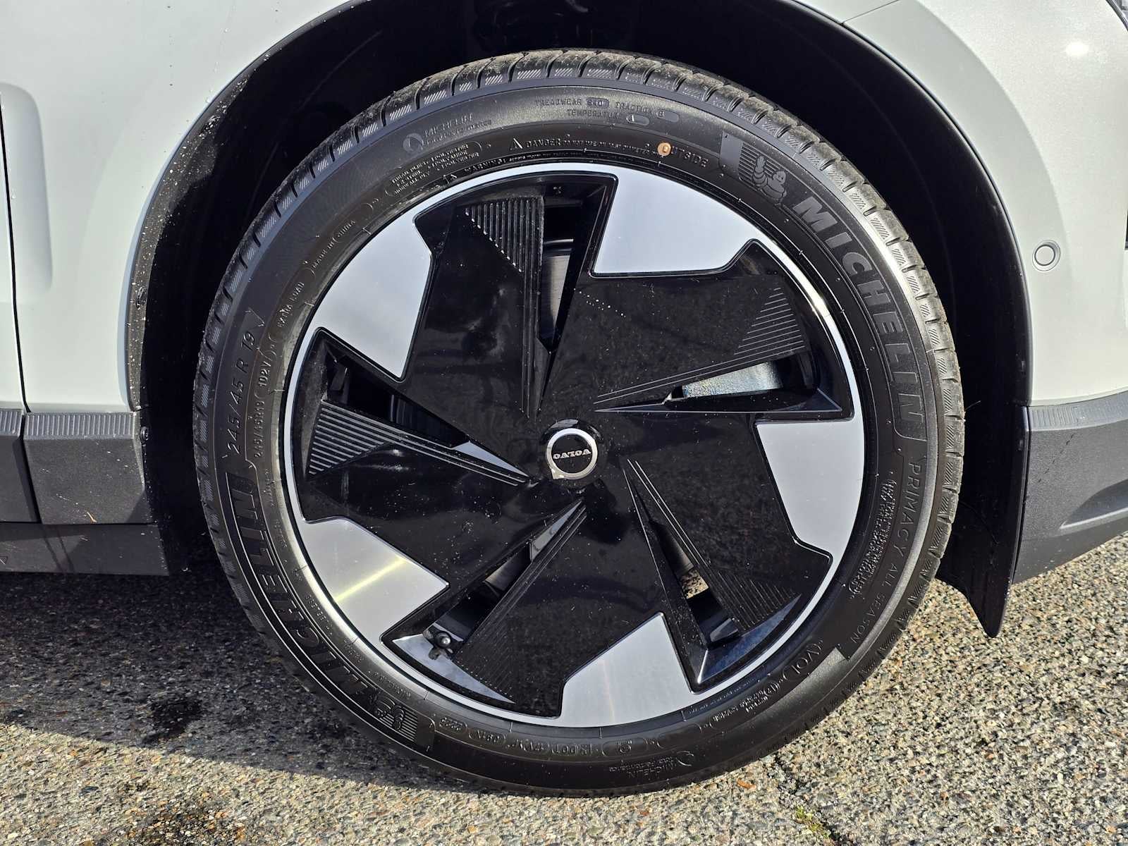 2026 Volvo EX30 Ultra