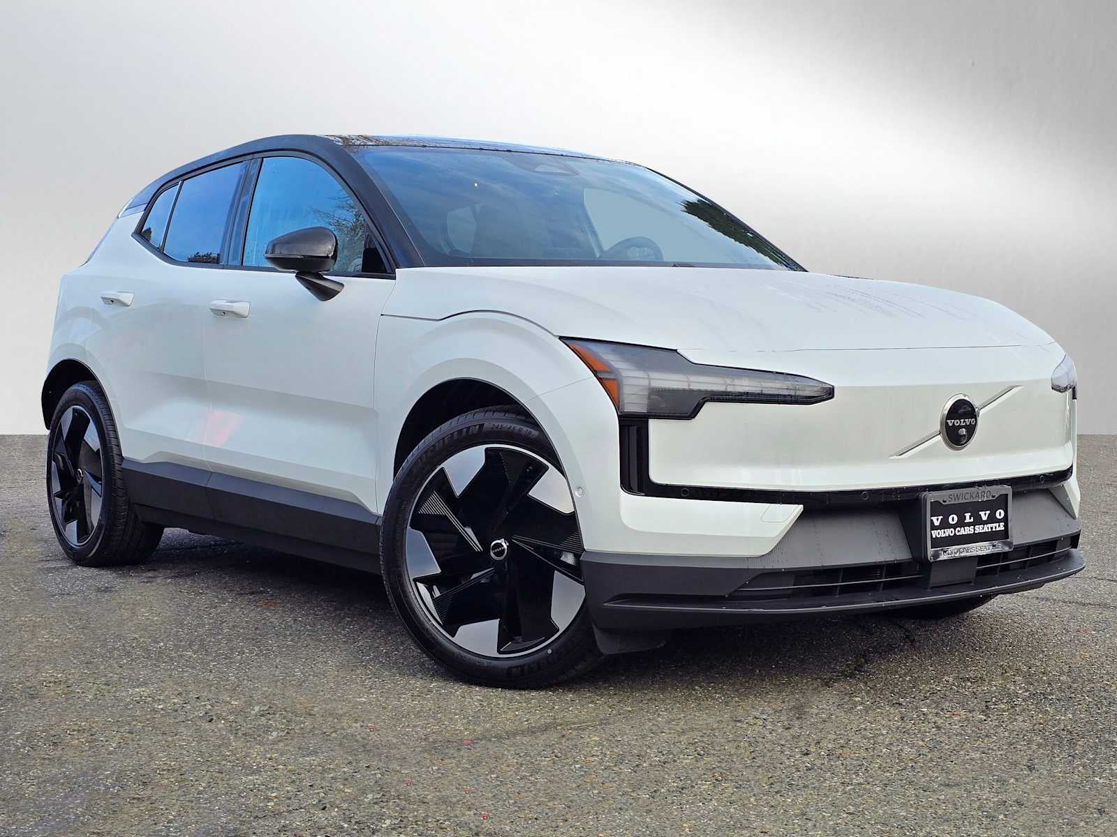 2026 Volvo EX30 Ultra