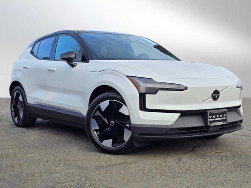 2026 Volvo EX30 Ultra