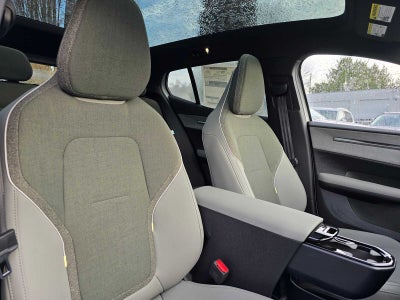 2026 Volvo EX30 Ultra