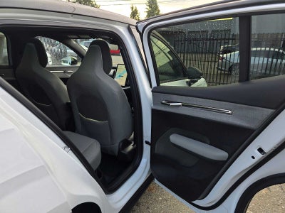 2026 Volvo EX30 Ultra