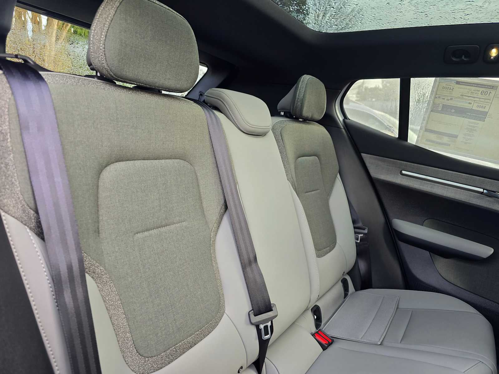 2026 Volvo EX30 Ultra