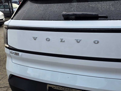 2026 Volvo EX30 Ultra