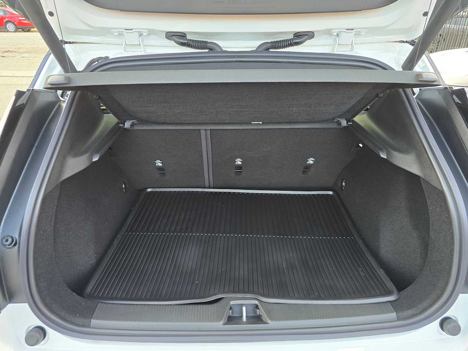 2026 Volvo EX30 Ultra