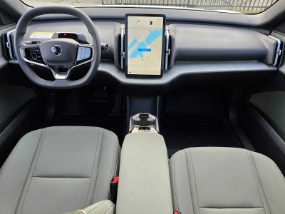 2026 Volvo EX30 Ultra