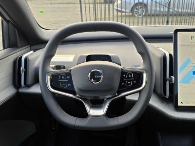 2026 Volvo EX30 Ultra