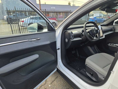 2026 Volvo EX30 Ultra