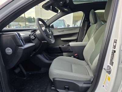 2026 Volvo EX30 Ultra