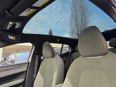 2026 Volvo EX30 Ultra