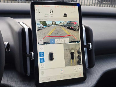 2026 Volvo EX30 Ultra