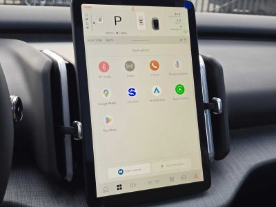 2026 Volvo EX30 Ultra