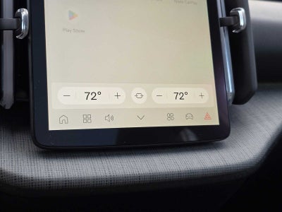 2026 Volvo EX30 Ultra