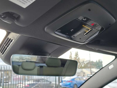 2026 Volvo EX30 Ultra