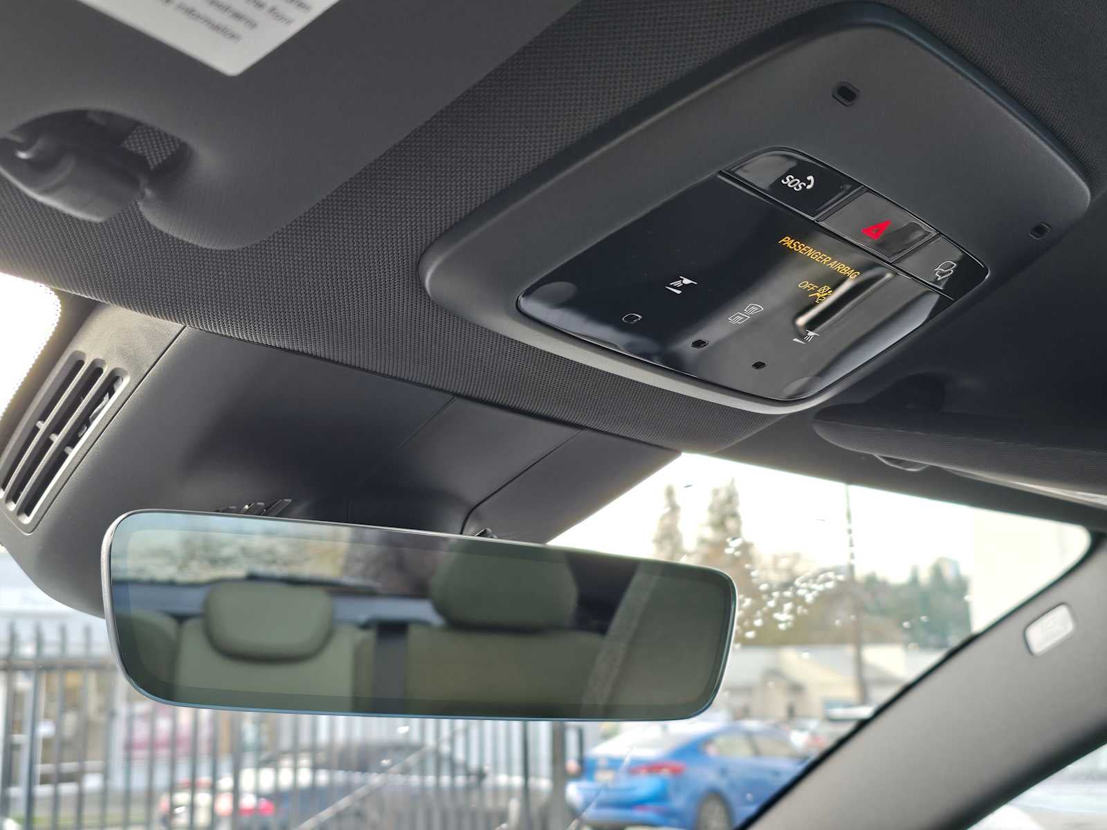 2026 Volvo EX30 Ultra