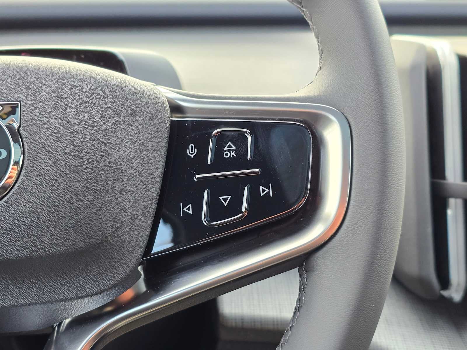2026 Volvo EX30 Ultra
