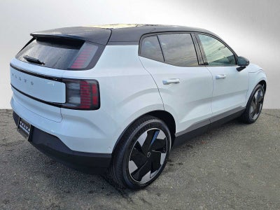 2026 Volvo EX30 Ultra