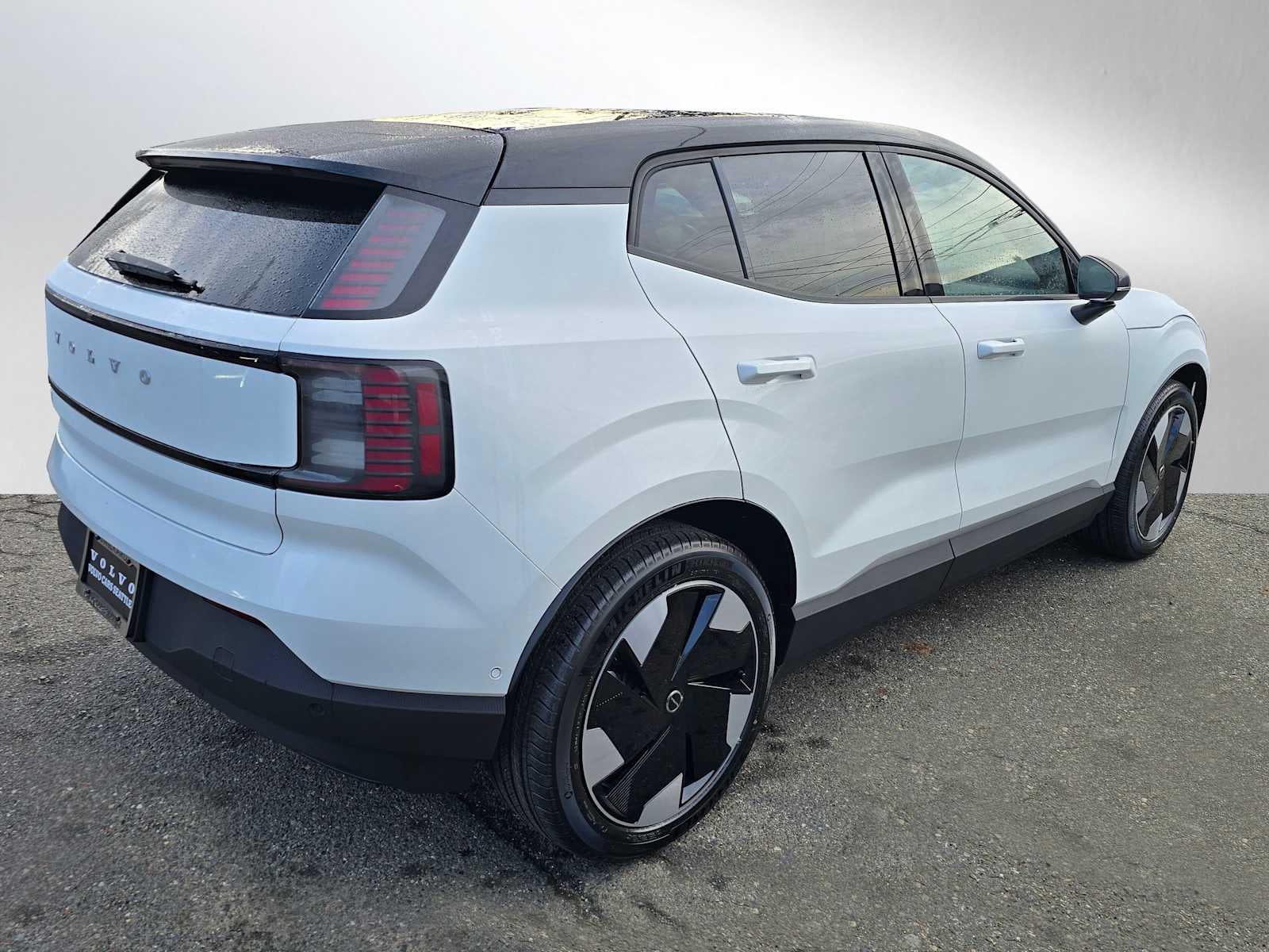 2026 Volvo EX30 Ultra