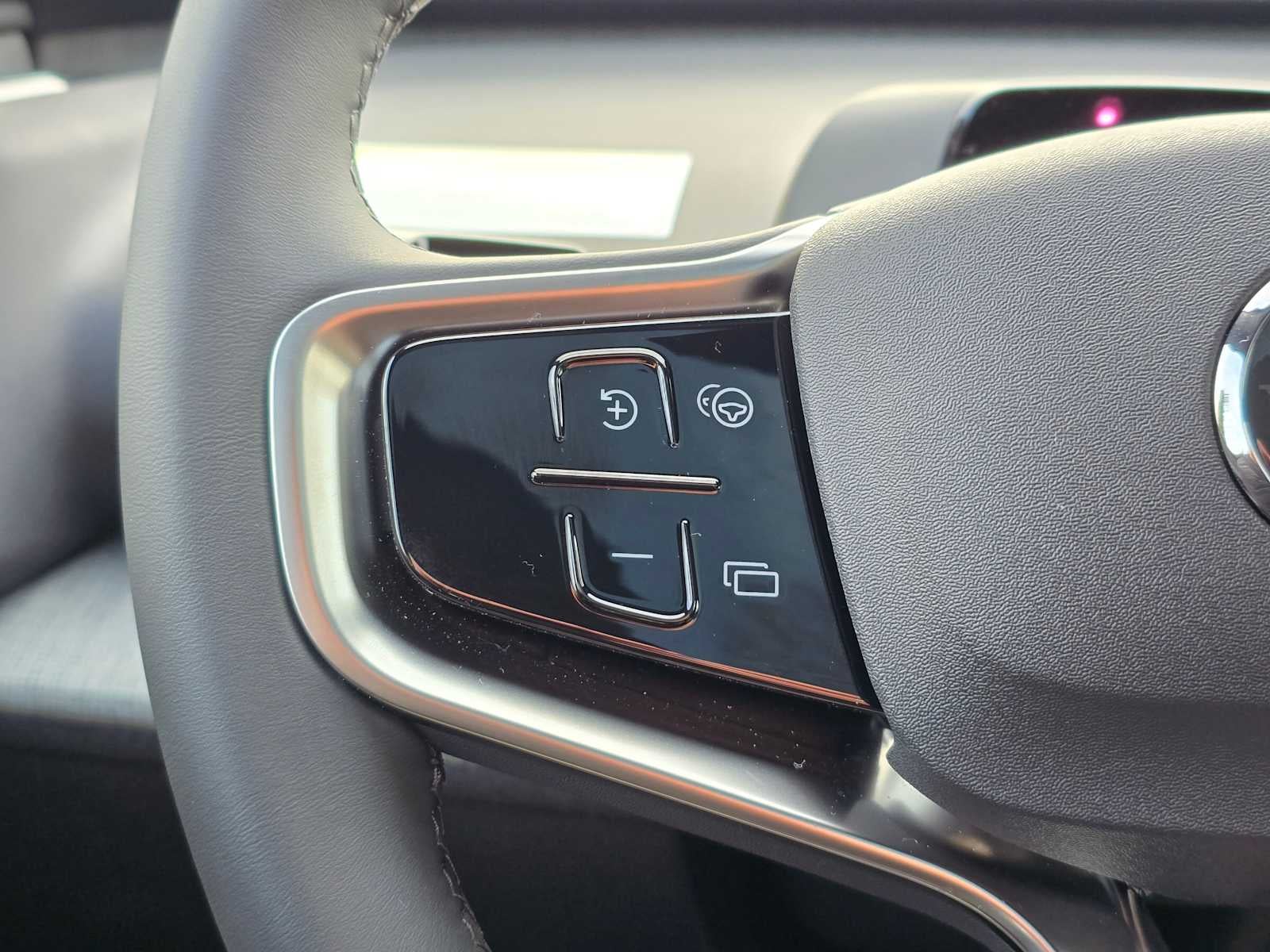 2026 Volvo EX30 Ultra