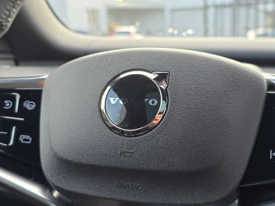 2026 Volvo EX30 Ultra