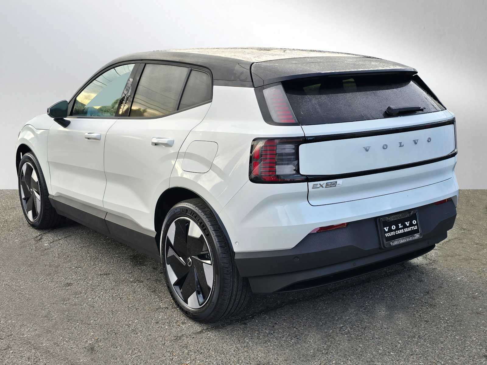 2026 Volvo EX30 Ultra